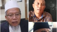 caleg lombok