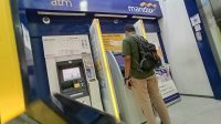 BANK Mandiri menyiapkan net kebutuhan uang tunai sekitar Rp1,15 triliun. Foto: ist BANK Mandiri menyiapkan net kebutuhan uang tunai sekitar Rp1,15 triliun. Foto: ist