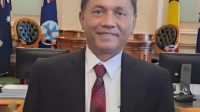 Nyoman Suyasa. Foto: hen Nyoman Suyasa. Foto: hen