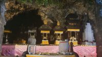PURA Sad Kahyangan Goa Lawah. Foto: ist PURA Sad Kahyangan Goa Lawah. Foto: ist