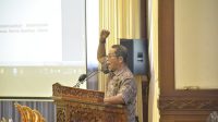 Tjokorda Gede Agung. Foto: ist Tjokorda Gede Agung. Foto: ist