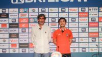 teco-pelatih kepala bali united