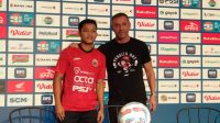 thomas doll-pelatih kepala persija