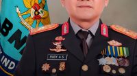 BRIGJEN Pol. Rudy Ahmad Sudrajat. Foto: ist BRIGJEN Pol. Rudy Ahmad Sudrajat. Foto: ist
