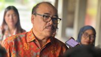 Nyoman Sugawa Korry. Foto: ist Nyoman Sugawa Korry. Foto: ist