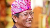 Prof. I Wayan Ramantha (alm). Foto: ist Prof. I Wayan Ramantha (alm). Foto: ist