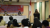 ORIENTASI penyelenggaraan Integrasi Layanan Primer (ILP) bagi tenaga kesehatan di Puskesmas se-Kota Denpasar yang digelar Dinas Kesehatan Kota Denpasar, Senin (27/5/2024). Foto: ist ORIENTASI penyelenggaraan Integrasi Layanan Primer (ILP) bagi tenaga kesehatan di Puskesmas se-Kota Denpasar yang digelar Dinas Kesehatan Kota Denpasar, Senin (27/5/2024). Foto: ist
