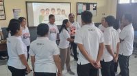 TEPAT tanggal 2 Mei di Indonesia diperingati sebagai Hari Pendidikan Nasional. Tahun ini, Hari Pendidikan Nasional mengangkat tema “Bergerak Bersama Lanjutkan Merdeka belajar”. Foto: ist TEPAT tanggal 2 Mei di Indonesia diperingati sebagai Hari Pendidikan Nasional. Tahun ini, Hari Pendidikan Nasional mengangkat tema “Bergerak Bersama Lanjutkan Merdeka belajar”. Foto: ist