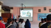 SD Negeri Tulangampiang menyosialisasikan petunjuk teknis (Juknis) Penerimaan Peserta Didik Baru (PPDB) jenjang SD dan SMP Negeri tahun ajaran 2024/2025, Rabu (29/5/2025). Foto: ist SD Negeri Tulangampiang menyosialisasikan petunjuk teknis (Juknis) Penerimaan Peserta Didik Baru (PPDB) jenjang SD dan SMP Negeri tahun ajaran 2024/2025, Rabu (29/5/2025). Foto: ist