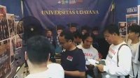 KEPALA BPMP Bali, I Made Alit Dwitama, meninjau Pameran Merdeka Belajar di halaman Kantor BPMP Bali, Sabtu (25/5/2024). Foto: ist KEPALA BPMP Bali, I Made Alit Dwitama, meninjau Pameran Merdeka Belajar di halaman Kantor BPMP Bali, Sabtu (25/5/2024). Foto: ist
