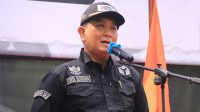 KETUA Bawaslu Bali, Putu Agus Tirta Suguna. Foto: ist KETUA Bawaslu Bali, Putu Agus Tirta Suguna. Foto: ist
