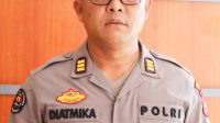 KASIHUMAS Polres Buleleng, AKP Gede Darma Diatmika. Foto: edy KASIHUMAS Polres Buleleng, AKP Gede Darma Diatmika. Foto: edy