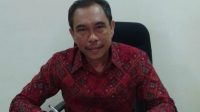 KEPALA Bidang Pembinaan SMP Disdikpora Kota Denpasar, AA Putu Gede Astara. Foto: tra KEPALA Bidang Pembinaan SMP Disdikpora Kota Denpasar, AA Putu Gede Astara. Foto: tra