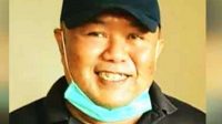Bambang Mei Finarwanto. Foto: ist Bambang Mei Finarwanto. Foto: ist