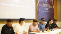 BIMTEK Pengelolaan Keuangan dan SPJ Badan Adhoc. Foto: ist BIMTEK Pengelolaan Keuangan dan SPJ Badan Adhoc. Foto: ist