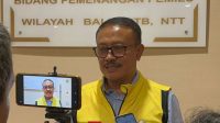 KETUA DPP Partai Golkar Bidang Pemenangan Pemilu Wilayah Bali Nusra, Gde Sumarjaya Linggih. Foto: ist KETUA DPP Partai Golkar Bidang Pemenangan Pemilu Wilayah Bali Nusra, Gde Sumarjaya Linggih. Foto: ist