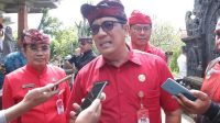 I Komang Gede Sanjaya. Foto: ist I Komang Gede Sanjaya. Foto: ist