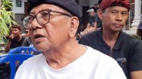 I Made Tedja, anak kedua Jero Mangku Tedja. Foto: ist I Made Tedja, anak kedua Jero Mangku Tedja. Foto: ist