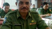 KEPALA Dinas Pertanian, Ketahanan Pangan dan Perikanan Bangli, I Wayan Sarma. Foto: ist KEPALA Dinas Pertanian, Ketahanan Pangan dan Perikanan Bangli, I Wayan Sarma. Foto: ist