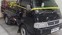 DITRESKRIMSUS Polda Bali menggerebek gudang pengoplosan gas elpiji di Banjar Pande, Desa Abiansemal, Badung, pada Minggu (16 /6/2024). Terduga pelaku IWR ditangkap berikut sejumlah barang bukti disita. Foto: ist DITRESKRIMSUS Polda Bali menggerebek gudang pengoplosan gas elpiji di Banjar Pande, Desa Abiansemal, Badung, pada Minggu (16 /6/2024). Terduga pelaku IWR ditangkap berikut sejumlah barang bukti disita. Foto: ist