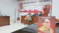 bedah buku