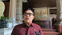 Adi Wiryatama. Foto: hen Adi Wiryatama. Foto: hen