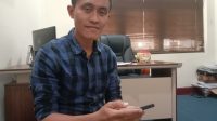 KETUA Divisi Sosialisasi, Pendidikan Pemilih, Parmas dan SDM KPU NTB, Agus Hilman. Foto: ist KETUA Divisi Sosialisasi, Pendidikan Pemilih, Parmas dan SDM KPU NTB, Agus Hilman. Foto: ist