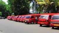 ANGKUTAN siswa gratis berlabel ‘Trans Siswa’ akan kembali dioperasikan. Foto: ist ANGKUTAN siswa gratis berlabel ‘Trans Siswa’ akan kembali dioperasikan. Foto: ist