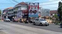 BALIHO PAS-Mulia di sudut Kota Singaraja. Foto: edy BALIHO PAS-Mulia di sudut Kota Singaraja. Foto: edy