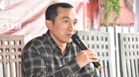 DIVISI Sosialisasi, Pendidikan Pemilih, Partisipasi Masyarakat dan SDM KPU Karangasem, I Kadek Sukara. Foto: ist DIVISI Sosialisasi, Pendidikan Pemilih, Partisipasi Masyarakat dan SDM KPU Karangasem, I Kadek Sukara. Foto: ist