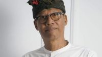 I Made Wisnu Wijaya. Foto: ist I Made Wisnu Wijaya. Foto: ist