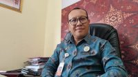 SEKRETARIS DPMD Karangasem sekaligus sebagai inovator Pamsiber, I Nyoman Alex Mertha Edi. Foto: ist SEKRETARIS DPMD Karangasem sekaligus sebagai inovator Pamsiber, I Nyoman Alex Mertha Edi. Foto: ist