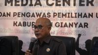KETUA Bawaslu Gianyar, Wayan Hartawan. Foto: ist KETUA Bawaslu Gianyar, Wayan Hartawan. Foto: ist