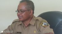 KADIS PKP Bangli, I Wayan Sarma. Foto: ist KADIS PKP Bangli, I Wayan Sarma. Foto: ist