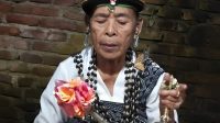 Ida Pedanda Istri Sidemen. Foto: ist Ida Pedanda Istri Sidemen. Foto: ist