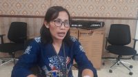 KOMISIONER KPU Bangli, Ni Putu Anom Januwintari. Foto: ist KOMISIONER KPU Bangli, Ni Putu Anom Januwintari. Foto: ist