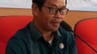 KABID Pembinaan SD Disdikpora Kota Denpasar, I Nyoman Suriawan. Foto: ist KABID Pembinaan SD Disdikpora Kota Denpasar, I Nyoman Suriawan. Foto: ist