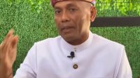 Nyoman Suyasa. Foto: ist Nyoman Suyasa. Foto: ist