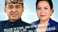 PAKET Manut meramaikan kandidasi Pilkada Denpasar. Foto: ist PAKET Manut meramaikan kandidasi Pilkada Denpasar. Foto: ist