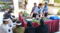 KEGIATAN pemantauan bakat oleh Kemenaker bersama Dinas Tenaga Kerja Gianyar. Foto: ist KEGIATAN pemantauan bakat oleh Kemenaker bersama Dinas Tenaga Kerja Gianyar. Foto: ist