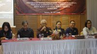 KPU Kabupaten Tabanan menggelar kegiatan rakor persiapan penyusunan DPHP Pemilihan Gubernur dan Wakil Gubernur Bali, Bupati dan Wakil Bupati Tabanan Tahun 2024, Selasa (30/7/2024) Foto: ist KPU Kabupaten Tabanan menggelar kegiatan rakor persiapan penyusunan DPHP Pemilihan Gubernur dan Wakil Gubernur Bali, Bupati dan Wakil Bupati Tabanan Tahun 2024, Selasa (30/7/2024) Foto: ist