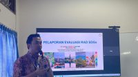 PELATIHAN internal Tim SDGs Center Universitas Udayana, Selasa (16/7/2024). Foto: ist PELATIHAN internal Tim SDGs Center Universitas Udayana, Selasa (16/7/2024). Foto: ist