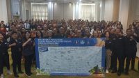 KOLABORASI Penguatan Forum Pemangku Kepentingan Sekolah Penggerak yang diselenggarakan Balai Penjaminan Mutu Pendidikan (BPMP) Provinsi Bali, Selasa (23/7/2024). Foto: tra KOLABORASI Penguatan Forum Pemangku Kepentingan Sekolah Penggerak yang diselenggarakan Balai Penjaminan Mutu Pendidikan (BPMP) Provinsi Bali, Selasa (23/7/2024). Foto: tra