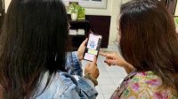 DINAS Perikanan dan Ketahanan Pangan Kota Denpasar merilis Si Lincah yakni Transformasi Layanan Administrasi yang Legal, Inklusi, Cepat dan Mudah. Foto: tra DINAS Perikanan dan Ketahanan Pangan Kota Denpasar merilis Si Lincah yakni Transformasi Layanan Administrasi yang Legal, Inklusi, Cepat dan Mudah. Foto: tra