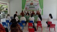 MONITORING akreditasi PAUD Kartika VII-1. Disdikpora Denpasar menyebut akreditasi bukan hanya sekadar pemberian label atau sertifikat, tetapi juga merupakan suatu proses evaluasi yang komprehensif terhadap lembaga pendidikan. Foto: ist MONITORING akreditasi PAUD Kartika VII-1. Disdikpora Denpasar menyebut akreditasi bukan hanya sekadar pemberian label atau sertifikat, tetapi juga merupakan suatu proses evaluasi yang komprehensif terhadap lembaga pendidikan. Foto: ist