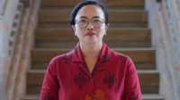 KEPALA SMP Negeri 1 Kintamani, I Dewa Ayu Raka Dewi, S.Pd. Foto: ist KEPALA SMP Negeri 1 Kintamani, I Dewa Ayu Raka Dewi, S.Pd. Foto: ist