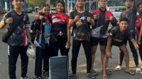 ATLET pencak silat kontingen SMAN 9 Denpasar (Smansia) kembali menorehkan prestasi dalam event Kejuaraan Pencak Silat IPSI Malang Championship Tingkat Nasional memperebutkan Piala Kemenpora RI dan Wali Kota Malang yang diselenggarakan pada tanggal 27 s.d 28 Juli 2024 di Gor Kenn Arok Kota Malang, Provinsi Jawa Timur. Foto: ist ATLET pencak silat kontingen SMAN 9 Denpasar (Smansia) kembali menorehkan prestasi dalam event Kejuaraan Pencak Silat IPSI Malang Championship Tingkat Nasional memperebutkan Piala Kemenpora RI dan Wali Kota Malang yang diselenggarakan pada tanggal 27 s.d 28 Juli 2024 di Gor Kenn Arok Kota Malang, Provinsi Jawa Timur. Foto: ist