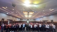 BGP Provinsi Bali kembali menyelenggarakan Penguatan implementasi Kurikulum Merdeka tahap 3. Foto: ist BGP Provinsi Bali kembali menyelenggarakan Penguatan implementasi Kurikulum Merdeka tahap 3. Foto: ist