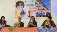 AA Putu Gede Astara, saat rapat rutin MKKS SMP Kota Denpasar, Selasa (13/8/2024). Tahun ini, Disdikpora Kota Denpasar, akan menyalurkan bantuan laptop dan perangkat digital penunjang pembelajaran dan kelengkapan sarana kependidikan kepada sekolah jenjang SMP negeri di Kota Denpasar. Foto: ist AA Putu Gede Astara, saat rapat rutin MKKS SMP Kota Denpasar, Selasa (13/8/2024). Tahun ini, Disdikpora Kota Denpasar, akan menyalurkan bantuan laptop dan perangkat digital penunjang pembelajaran dan kelengkapan sarana kependidikan kepada sekolah jenjang SMP negeri di Kota Denpasar. Foto: ist