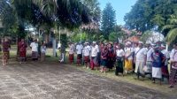 KONTINGEN Kabupaten Karangasem kembali bakal mengikuti Turnamen III Korpri Provinsi Bali 2024, dalam rangka peringatan hari jadi Provinsi Bali ke-66. Foto: ist KONTINGEN Kabupaten Karangasem kembali bakal mengikuti Turnamen III Korpri Provinsi Bali 2024, dalam rangka peringatan hari jadi Provinsi Bali ke-66. Foto: ist